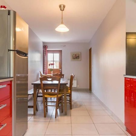 Appaloosa Villa Lormes Dış mekan fotoğraf
