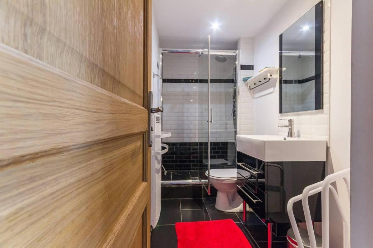 Appaloosa Villa Lormes Dış mekan fotoğraf